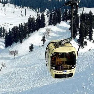 Gulmarg image 5